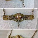 Antique Hardware Series / R..