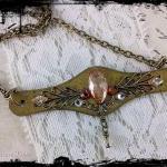 Antique Hardware Series / R..