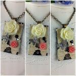 Secret Garden Series / Repu..